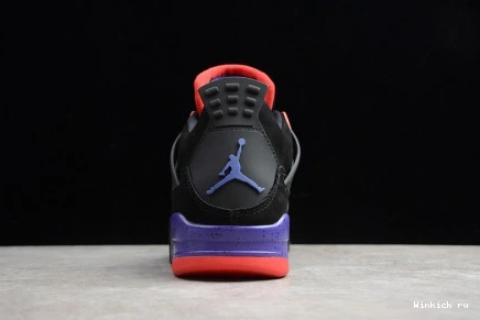 AIR SIGNATURE 4 DRAKE AJ4 NRG 